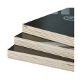 18mm brown black waterproof film faced plywood non structural from china